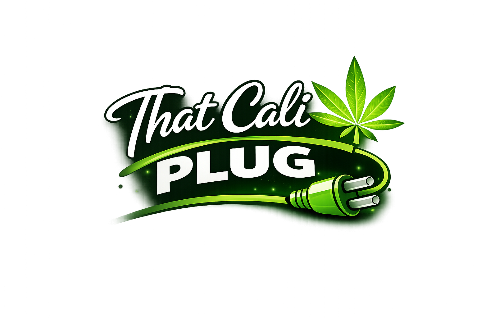 That Cali Plug